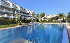 Lovely Apartment in Valencia near Sea