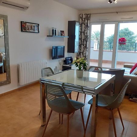 Lovely Apartment in Valencia near Sea Los Dolses Exterior foto