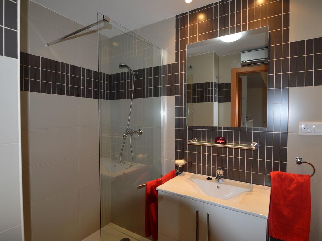 Lovely Apartment in Valencia near Sea Los Dolses Exterior foto